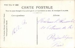 CPA Fantaisie Femme Enfants Piano Clavecin