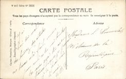 CPA Fantaisie Femme Enfants