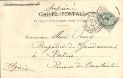 CPA Fantaisie Enfant Le petit chiffonnier 