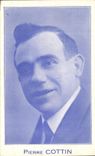 CPM Pierre Cottin