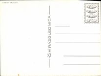 MODERN CARD Bold Kruger