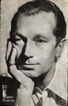 CPM Cinema Robert Burnier