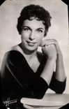 CPM Cinema Maria Remusat