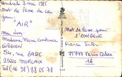 CPM Cinema Eddie Constantine