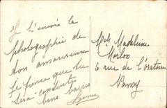 CPM Cinema Ramon novarro