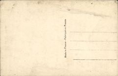 MODERN CARD Cinema Rudolph Valentino Mr Beaucaire