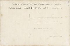 MODERN CARD Andre Brule the Bud