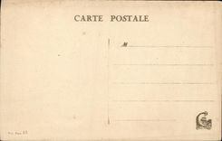 MODERN CARD Mrs  Juana Borguese Baroness D Apremont