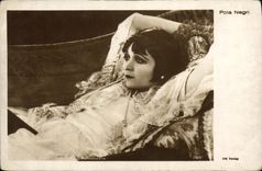 CPM Cinema Pola Negri