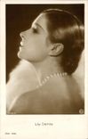 CPM Cinema Lily Damita