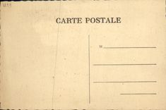 MODERN CARD Cinema Corcadasse and Passepoil Jacques Arnna and Pre Son Asses T the Uneven Jacques Haik