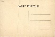 CPM Cinema Gonzague Marcel Vibert et de Peyrolles Hip Paulet Le Bossu Jacques Haik