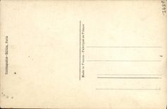 VINTAGE POSTCARD Cinema Ramon Navarro