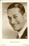 CPA Cinema Maurice Chevalier