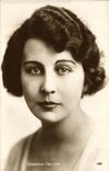 CPA Cinema Dorothy Dalton