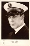 CPA Cinema Jean Murat dans Venus