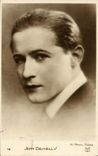 CPA Cinema Jean de Helly