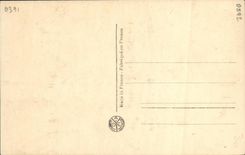 VINTAGE POSTCARD Cinema Jean de Helly