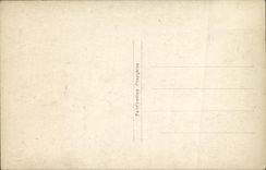 VINTAGE POSTCARD Oramel Cinema