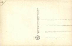 VINTAGE POSTCARD Cinema Pierre Batscheff in Education of the Prince