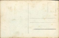 VINTAGE POSTCARD Cinema Of Konigs Befehl George Burghardt Fritz Alberti