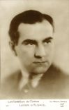 CPA Cinema Lucien d Alsace 