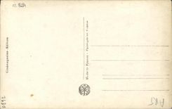 VINTAGE POSTCARD Dehelly Cinema