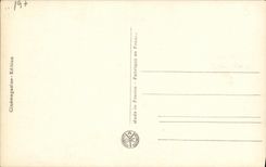 VINTAGE POSTCARD Cinema Herbert Rawlinson