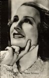 CPA Cinema Norma Shearer