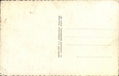 VINTAGE POSTCARD Cinema Normalized Shearer