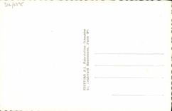 VINTAGE POSTCARD Cinema Dorothy Lamour