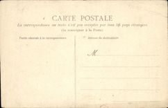 CPA Fantaisie Enfant L oiseau mort 