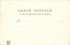 CPA Fantaisie Enfants Peche Poisson 