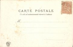 CPA Fantaisie Enfants Peche 