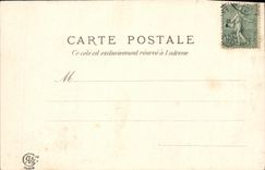 CPA Fantaisie Enfant Peche 