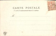 CPA Fantaisie Enfants Peche 