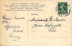 CPA Fantaisie Enfants 