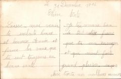 CPA Fantaisie Enfant 