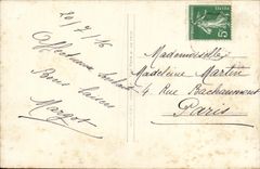 CPA Fantaisie Enfants 