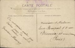 CPA Fantaisie Enfants 