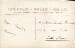 CPA Fantaisie Enfants 