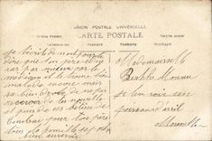 CPA Fantaisie Enfant 