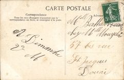 CPA Fantaisie Enfant 