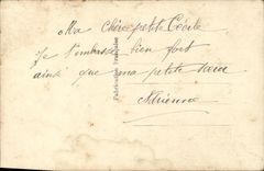 CPA Fantaisie Enfants