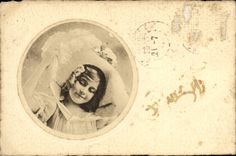 CPA Fantaisie Enfant 