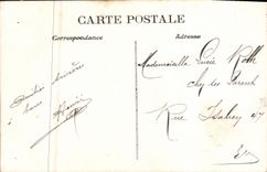 CPA Fantaisie Femmes Alsace Militaria 