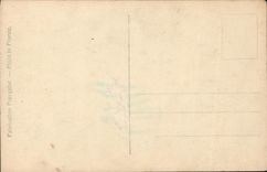 CPA Fantaisie Enfant 1er Avril 