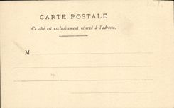 CPA Fantaisie Enfants En l absence de parents