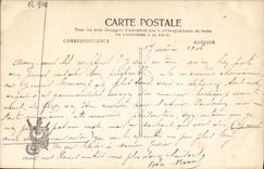 CPA Fantaisie Enfant Les confitures 