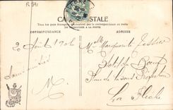 CPA Fantaisie Enfant Les confitures 